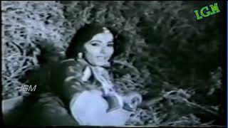 Clips Of Pak Film PHIR SUBAH HOGI quot1967quot IGM [upl. by Parthen]