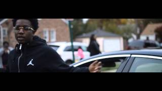 BandGang  Slippin  Official Video   Shot By GLCFilms [upl. by Ydne]