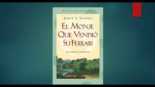 Sabiduría para una Vida Plena y Equilibrada por Robin Sharma [upl. by Anoyet840]