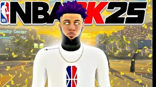 2 HIDDEN LOCKER CODES IN NBA 2K25 YOU NEED ASAP  GET VC BOOSTS CLOTHES amp LEVELS FAST IN NBA 2K25 [upl. by Leeanne]