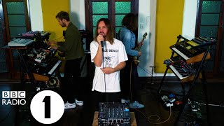 Tame Impala  Is It True  BBC Radio1 Annie Mac Session [upl. by Alyson]