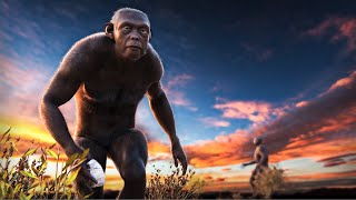 Human Origins  Documentary [upl. by Fitzsimmons]