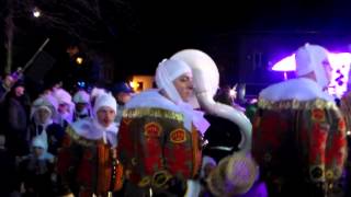 Carnaval de Gerpinnes 2016 35 [upl. by Elleiram]