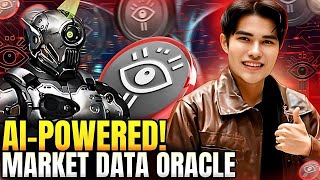 ORACLE INNOVATIVE AI POWERED MARKET DATA ORACLE Ÿ  Yoracle [upl. by Stent877]