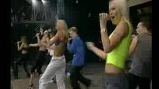 S Club Party Live  The Park 1999 2 of 2 [upl. by Atahs]