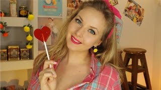 🍭Sweet ASMR 🍰 [upl. by Detta]