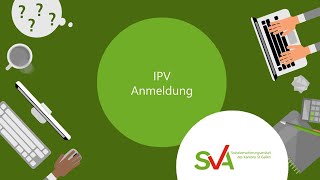 IPV Anmeldung [upl. by Lockhart956]