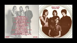 Small Faces  It Never Was full album unofficial compilation 196769 [upl. by Margret]