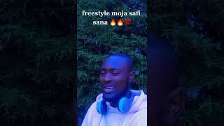 Freestyle moja safi sana jay melody lovesongs musiclove [upl. by Idok]