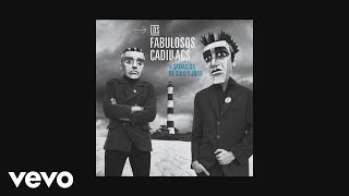 Los Fabulosos Cadillacs  Mamá Cover Audio [upl. by Aikemot]