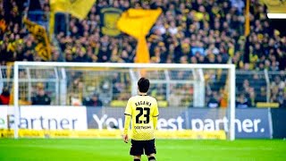 ”ドルトムントの香川真司”を誰も超えることができない…【伝説の小さな魔法使い】Shinji Kagawa  Dortmund Legend Player [upl. by Yenatirb893]