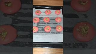 Eggless cookies from 4 ingredientsfood cookies recipe cooking [upl. by Alaham]