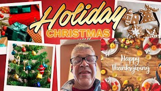 Get Ready To Ring In The Holidays With This Weeks Top Video  Sunday 1132024 [upl. by Sanfourd]