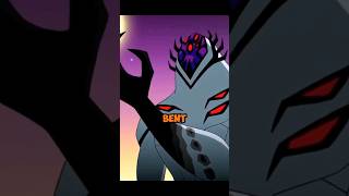 Why did Ben not scan the DNaliens and Highbreed ben10 Omnitrix ben10herotime [upl. by Macfadyn204]