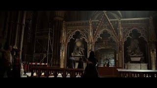 The Da Vinci Code HIndi Dubbed Movie [upl. by Schoenberg108]