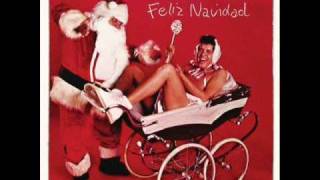 INTRODUCTION  FELIZ NAVIDAD  HECTOR LAVOE [upl. by Alleroif]