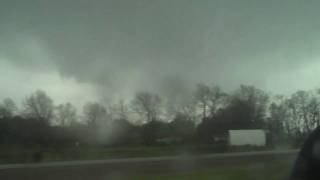 SuperDark Clouds on SR 840 in Murfreesboro TN [upl. by Bensen898]