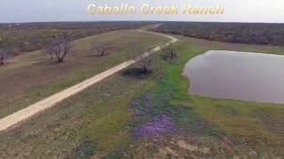 CaballoCreekRanch 1 [upl. by Adeirf472]