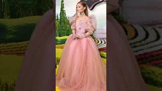 Whats more attractive in Ariana Grande look 💖💖💖singer celebrity fashion vouge beauty style [upl. by Caldera]