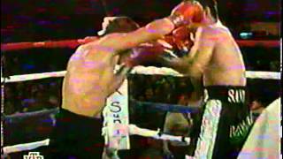 Kostya Tszyu v Ahmed Santos 12 February 2000 Uncasville Connecticut USA [upl. by Alastair488]