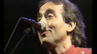 SERRAT DISCULPE EL SEÑOR  LAS VENTAS 92 [upl. by Synned]