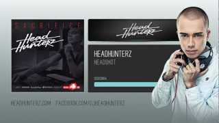 Headhunterz  Headshot [upl. by Abana]