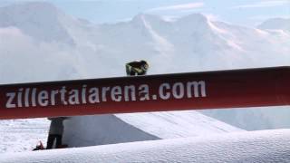 Snowpark Gerlos 2013 [upl. by Skelly927]