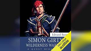 Review Simon Girty Wilderness Warrior  by Edward Butts [upl. by Vinay]