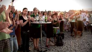 2 Rooftop Concert 2010 Graz quotFolk n Rollquot [upl. by Dione299]