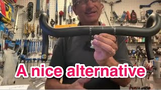 UNBOXING  Ritchey Skyline Handlebar  why I chose it and why aluminum [upl. by Aramac321]