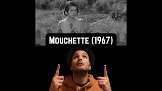 MOUCHETTE 1967  The Happiest Movie of All Time No [upl. by Westney107]