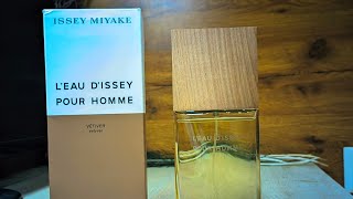 Issey Miyake Perfume Unboxing IsseyMiyakeParfums [upl. by Boles]