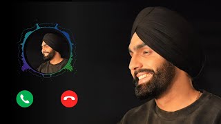 Main Suneya  ringtone 🎵  punjabi sad song 🥀  ammy virk  Dishuravan [upl. by Griffin]