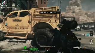 MW3 Quick Scoping Masterclass🤯🤯🤯 by NG Gaara  Notorious Gaming 🔥🔥🔥 [upl. by Carlos321]