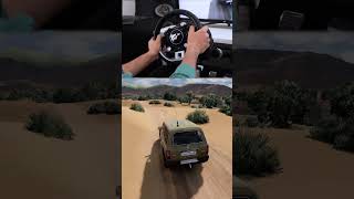 BeamNG DRIVE لاند كروزر عايش جوه gaming [upl. by Acinnad892]