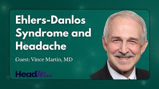 EhlersDanlos Syndrome Explained The Impact on Headache Disorders [upl. by Lohrman]