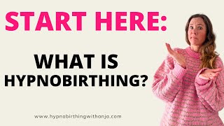 Unveiling The Magic Of Hypnobirthing Mastering Techniques For A Calm And Empowering Birth [upl. by Eenar]