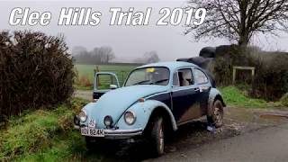 Clee Hills Trial 2019 [upl. by Mose]