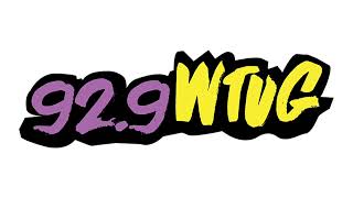 WTUGFM 929 HD1 Northport Tuscaloosa Alabama [upl. by Nnarefinnej]