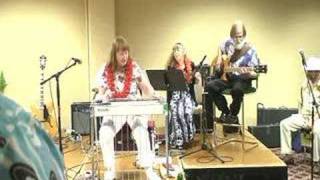 HAWAIIAN WEDDING SONG by Margie Mays [upl. by Bible547]