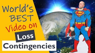 Loss Contingencies Explained [upl. by Vivle]