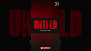 UNTOLD  Trailer releasing on 24th March 2023 ytshorts shorts shortfilm viral hongkong [upl. by Dimitri147]