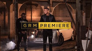 Slim amp Headie One  Touring Music Video  GRM Daily [upl. by Nevai]