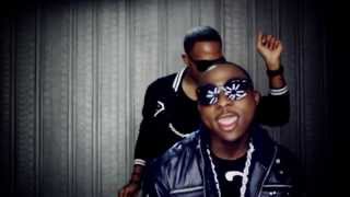 Davido Feat Naeto C  Back When Official Video [upl. by Esilrahc]