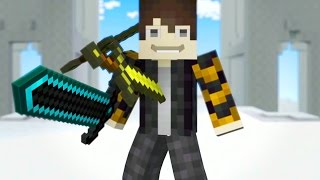 Top 10 Minecraft Song  Minecraft Song Animation amp Parody Songs December 2015  Minecraft Songs ♪ [upl. by Haven]