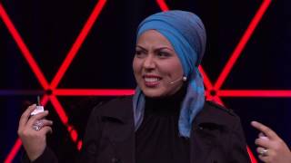 Rethinking Privilege  Mariam Veiszadeh  TEDxSydney [upl. by Griffie]