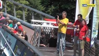 Dirndlspringen Thalheim 2014 [upl. by Cary]