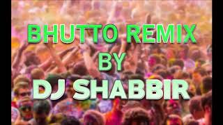 Bhutto remix [upl. by Esilram]