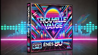 Années 80 retro New Waves Disco Rêves Éternels [upl. by Arikehs]