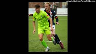 Skipper Paul McCone as it is with Stuart Morse [upl. by Boynton]